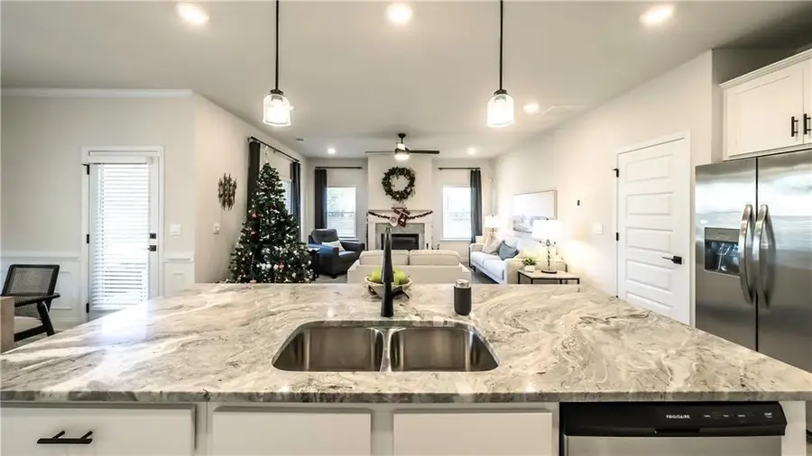 213 Laney Drive, Carrollton, GA 30117 - Image #3