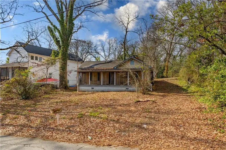 2965 Pearl Street, East Point, GA 30344 - #2