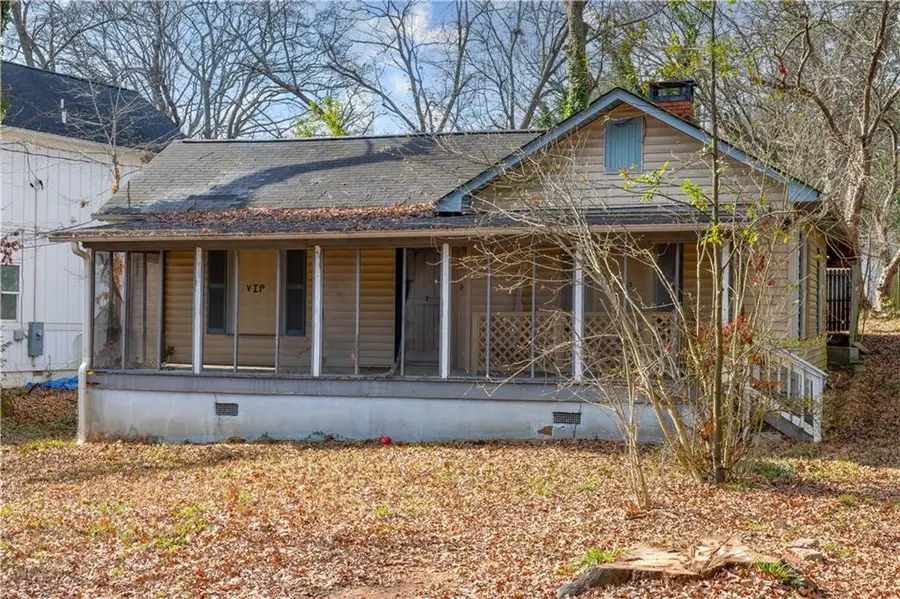 2965 Pearl Street, East Point, GA 30344 - #3