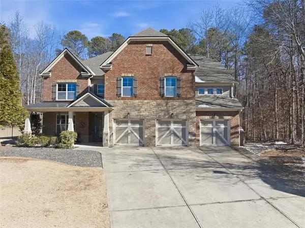 4335 Tivoli Way, Alpharetta, GA 30004