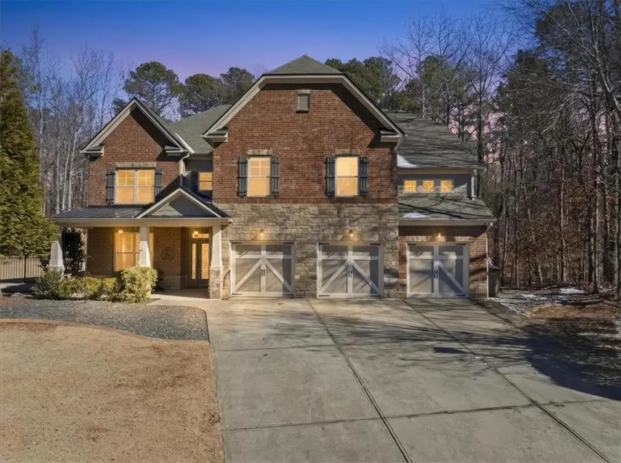 4335 Tivoli Way, Alpharetta, GA 30004 - #2