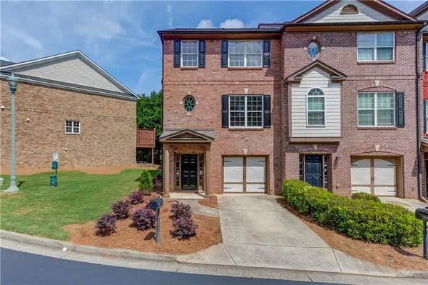 1833 Appaloosa Mill Court, Buford, GA 30519