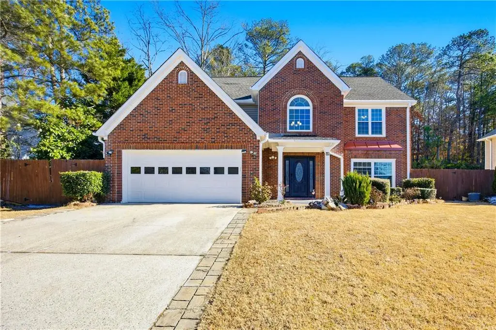3393 Morning Top Place, Suwanee, GA 30024 - Image #1