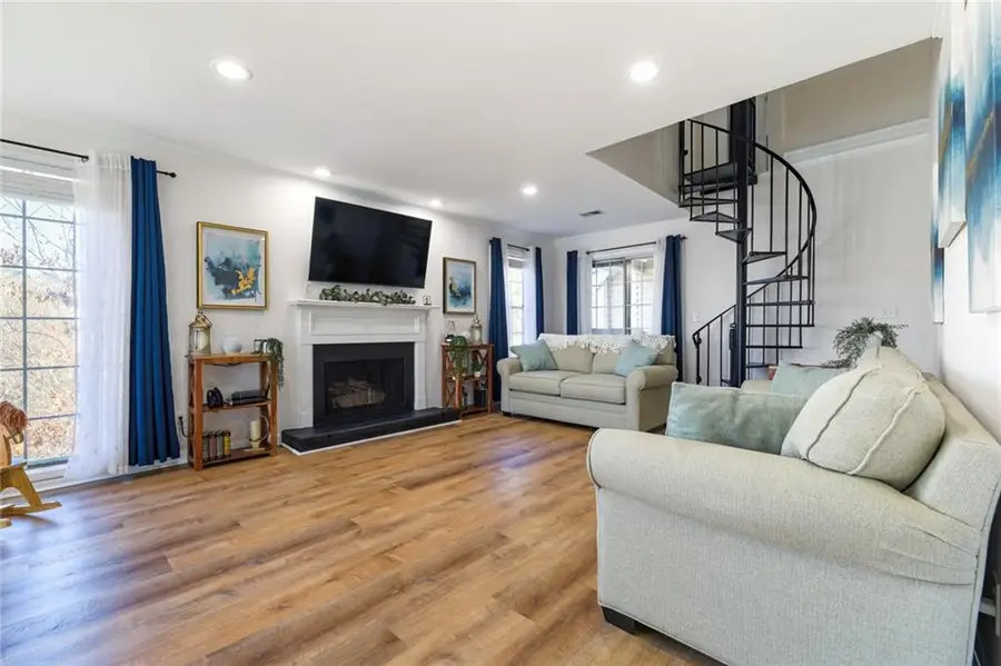 404 Countryside Place Se, Smyrna, GA 30080 - #3