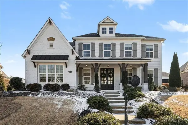 Address Withheld By Seller, Cumming, GA 30028