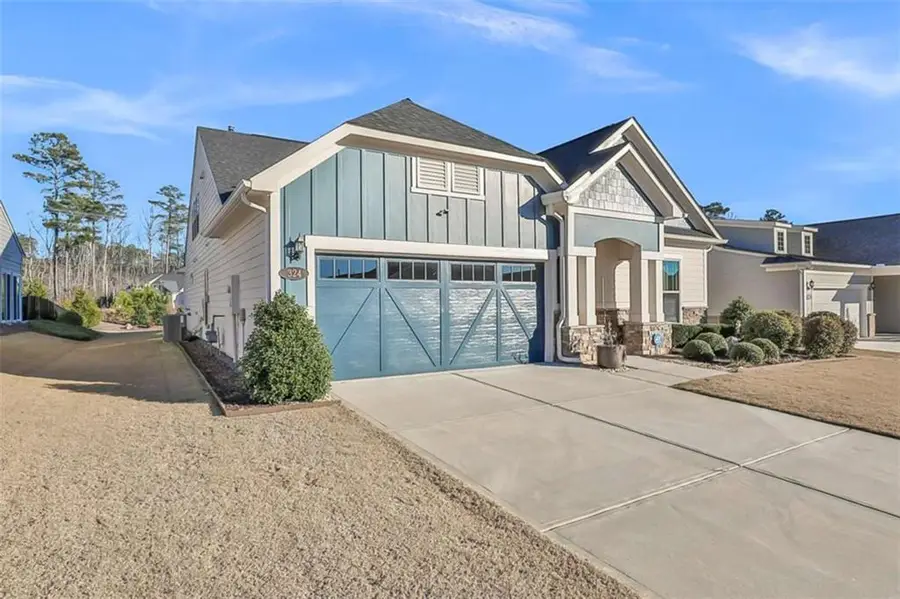 324 Elkins Place, Peachtree City, GA 30269 - #2