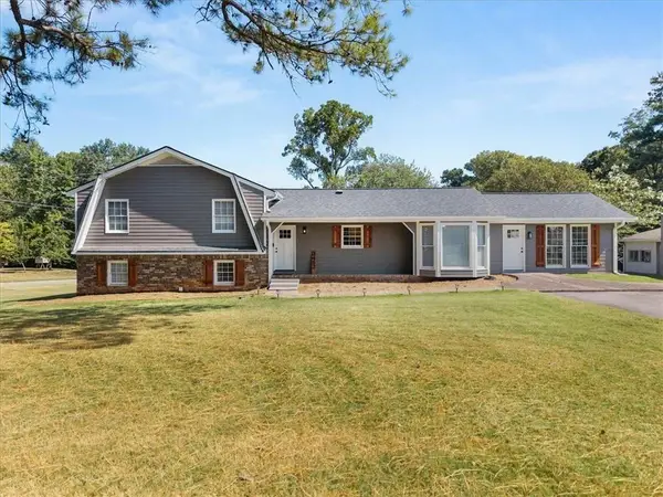 3462 Due West Road Nw, Marietta, GA 30064