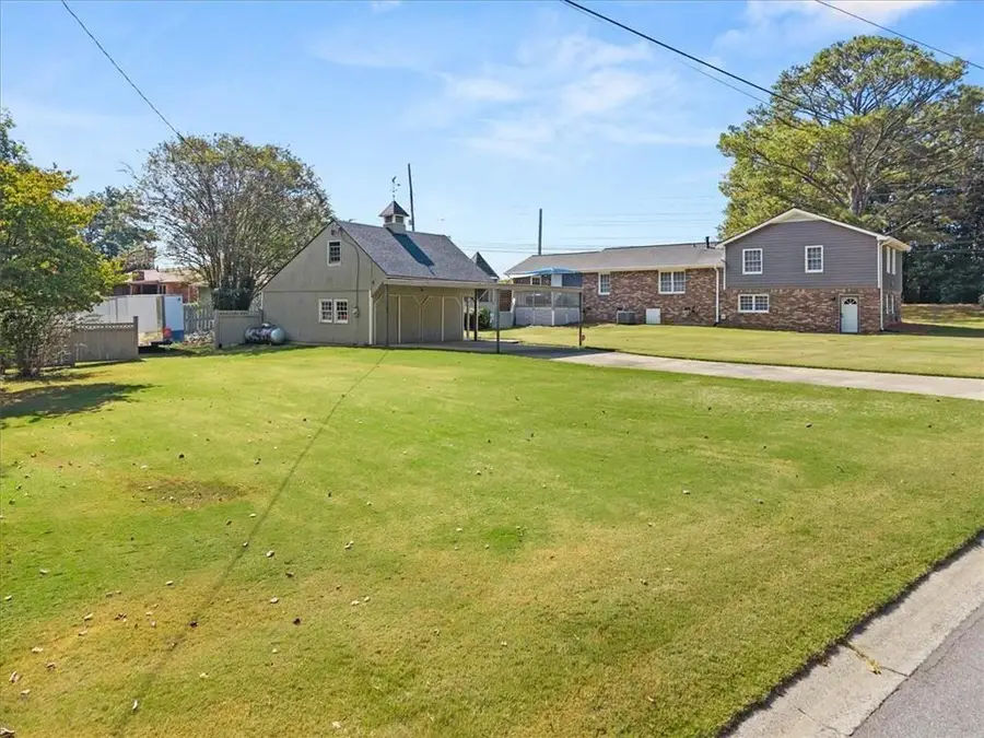 3462 Due West Road Nw, Marietta, GA 30064 - #3