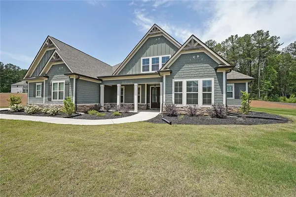 485 Discovery Lake Drive, Fayetteville, GA 30215