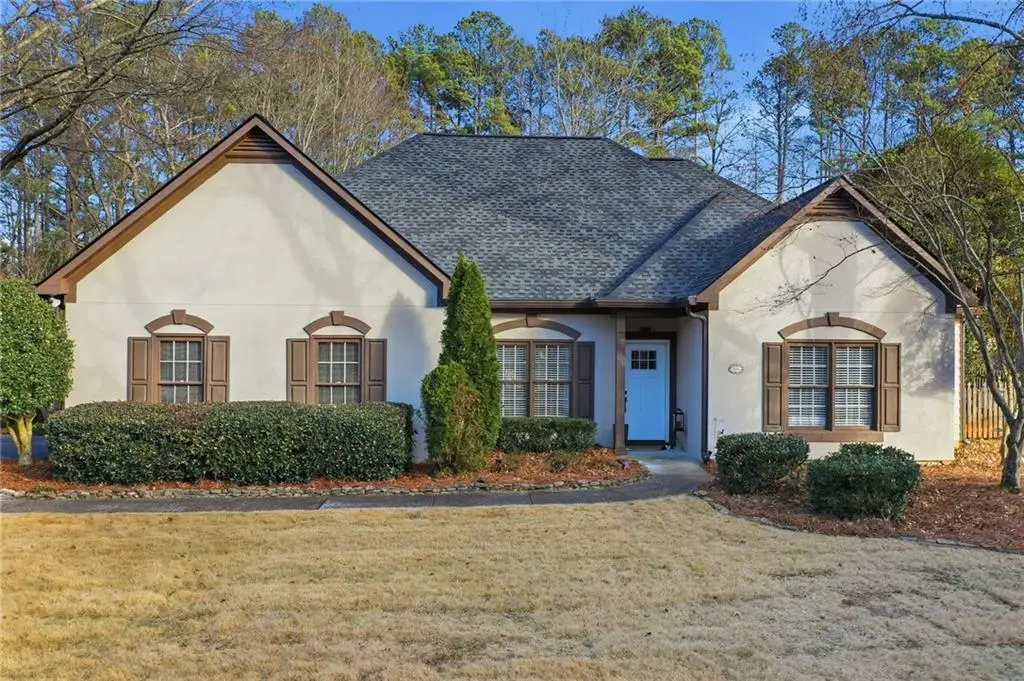 1565 Victoria Walk, Cumming, GA 30041 - #1