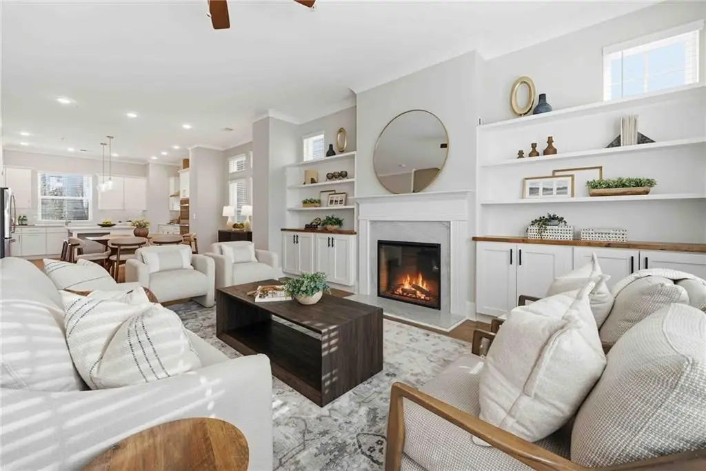 826 S Columbia Drive, Decatur, GA 30030 - #1