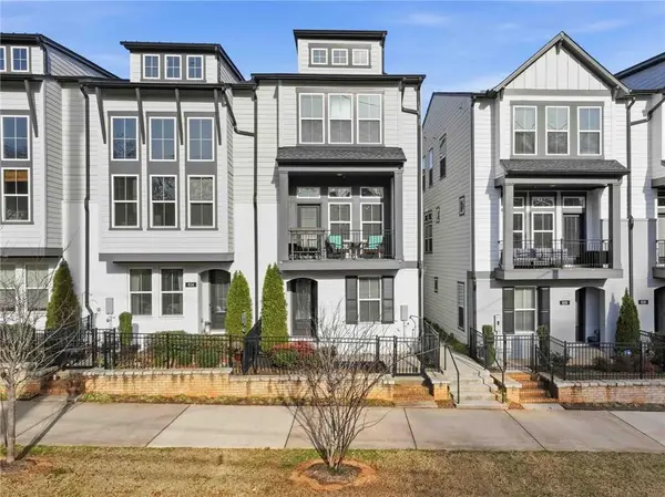 826 S Columbia Drive, Decatur, GA 30030