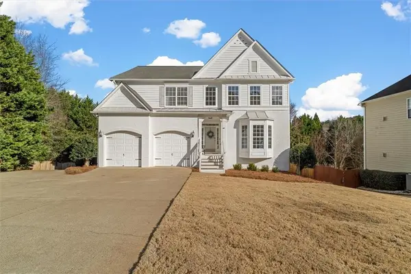 108 Woodview Court, Woodstock, GA 30188
