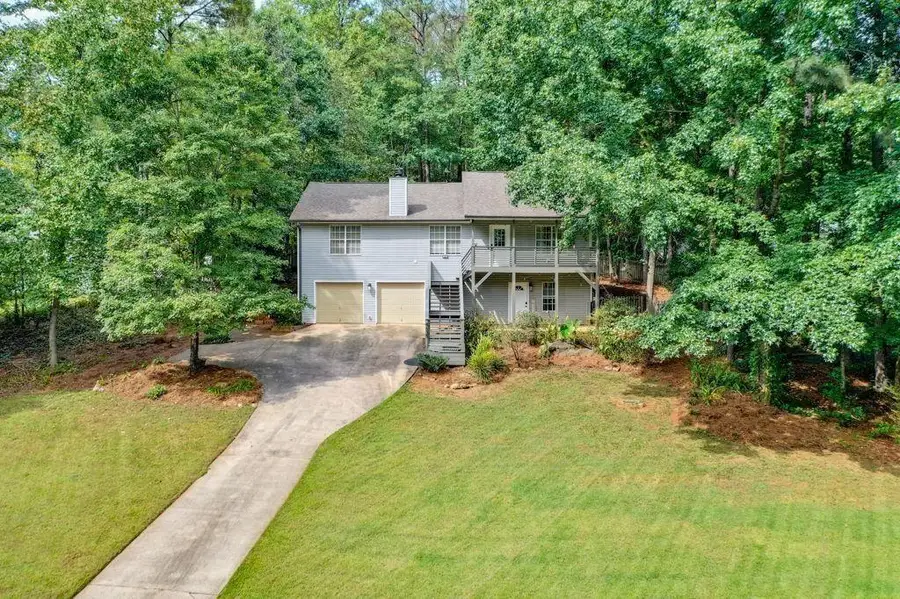 8635 Sapphire Lane, Gainesville, GA 30506 - #3