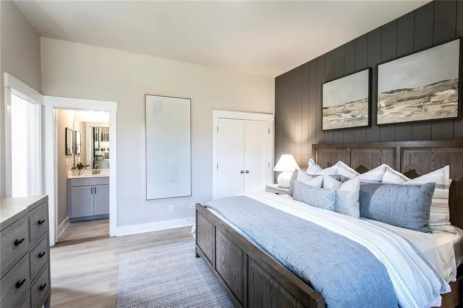 114 Bridgecrest Road #8, Roswell, GA 30075 - Image #3