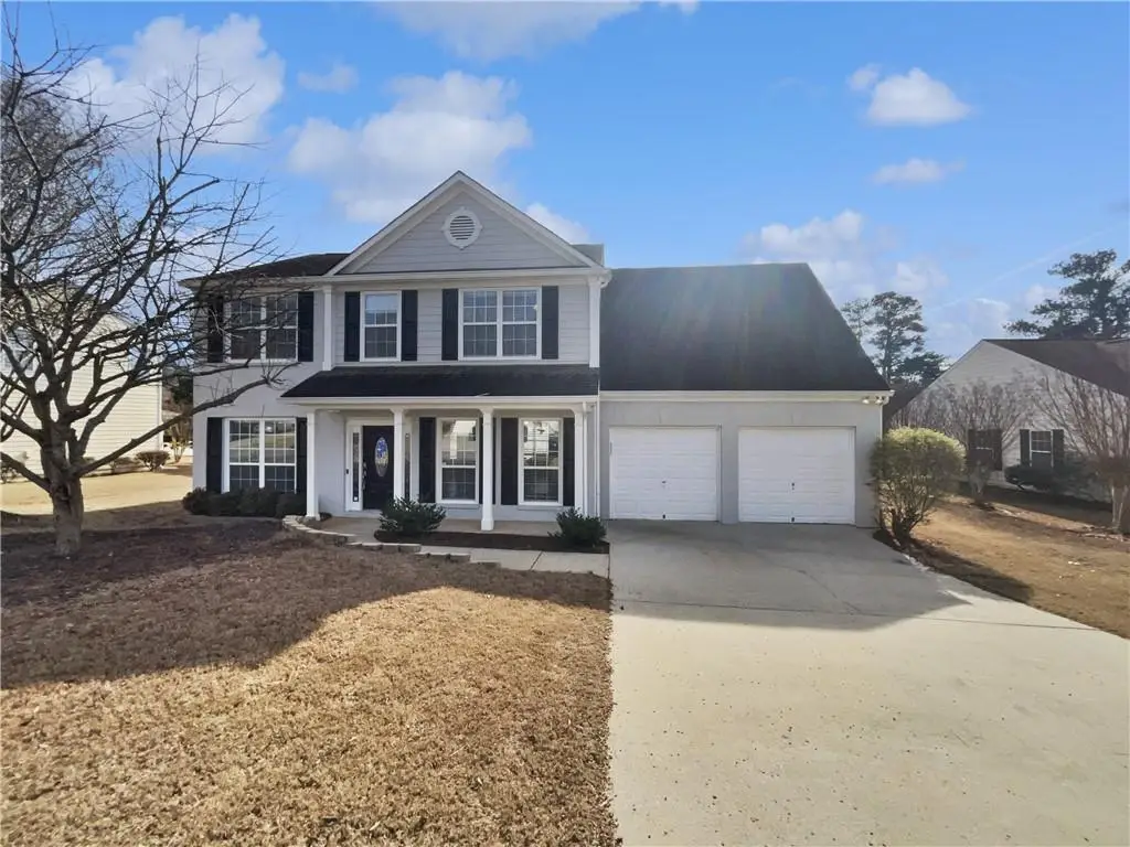 2905 Steadman Valley Sw, Marietta, GA 30064 - #1