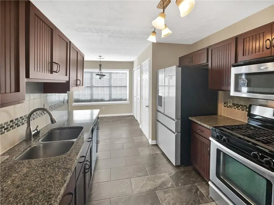 2905 Steadman Valley Sw, Marietta, GA 30064 - #2