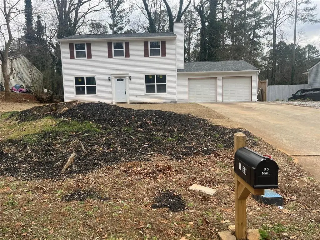 1133 Sandune Drive, Norcross, GA 30093 - Image #1