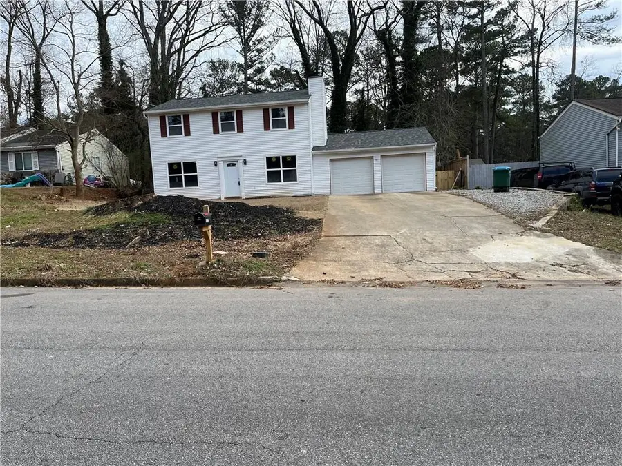 1133 Sandune Drive, Norcross, GA 30093 - Image #2