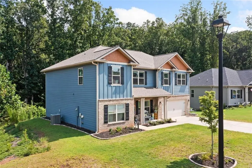 15 Parks Trail, Dawsonville, GA 30534 - #1