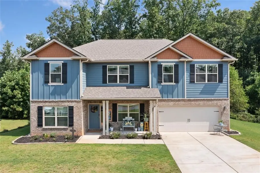 15 Parks Trail, Dawsonville, GA 30534 - #2