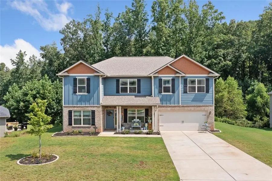 15 Parks Trail, Dawsonville, GA 30534 - #3