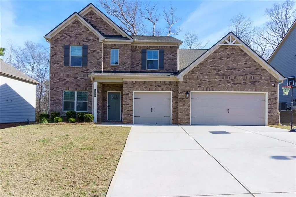 408 Tavistock Court, McDonough, GA 30252 - #1