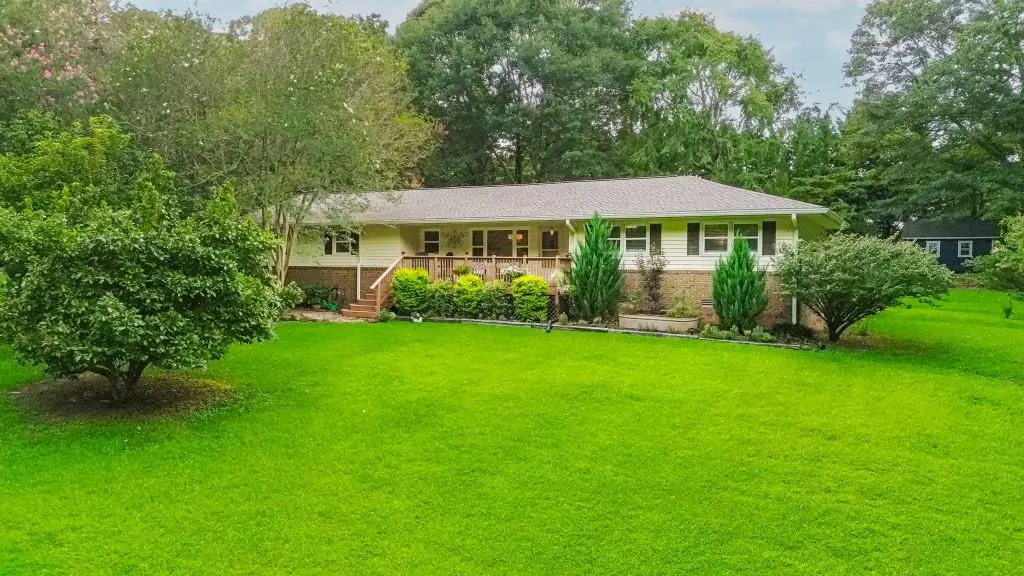 345 Hickory Hills Drive, Jefferson, GA 30549 - #1