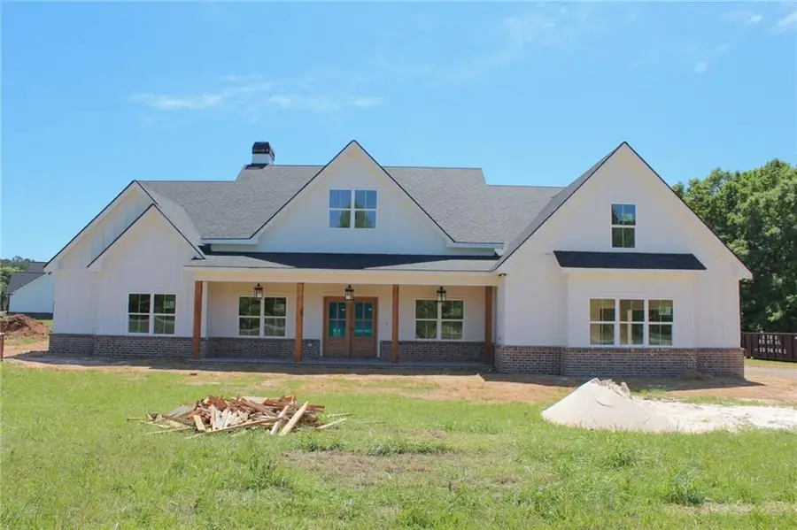 1217 Pleasant Valley Road, Monroe, GA 30655 - #3