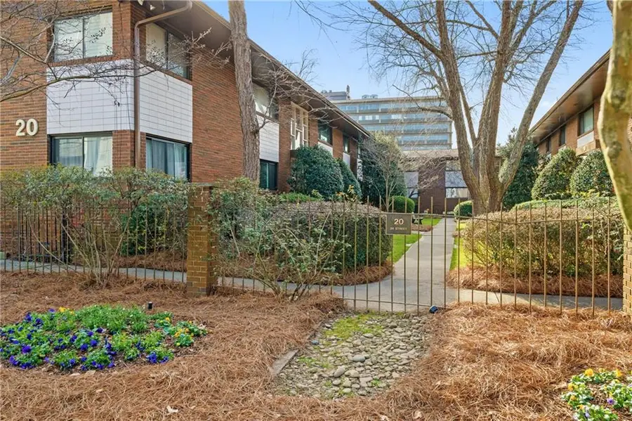 20 26th Street Nw #A1, Atlanta, GA 30309 - #2