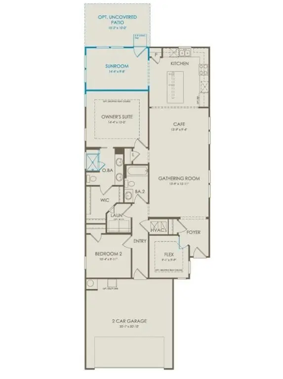 1178 Cypress Way, Greensboro, GA 30642 - #2