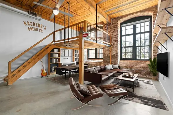 170 Boulevard Se #H-221, Atlanta, GA 30312