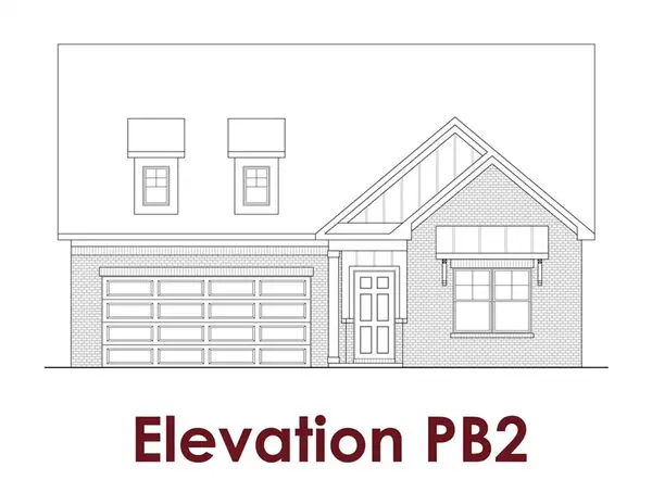 101 Garland Gable Drive, Cartersville, GA 30120