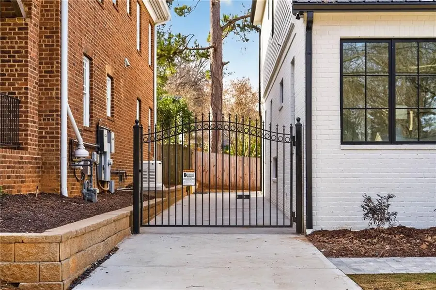 1232 Lanier Boulevard Ne, Atlanta, GA 30306 - Image #2