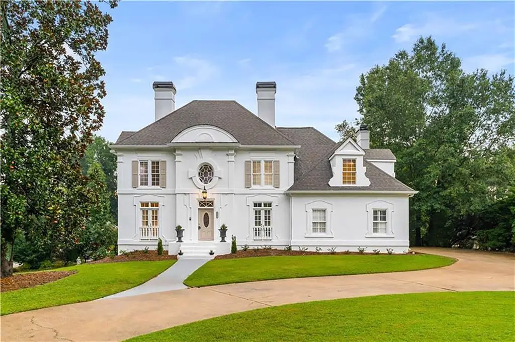 4341 Hammerstone Court, Peachtree Corners, GA 30092 - Image #1