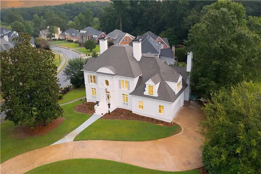 4341 Hammerstone Court, Peachtree Corners, GA 30092 - Image #2