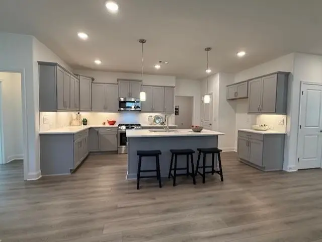 108 English Barn Way, Hiram, GA 30141 - #2