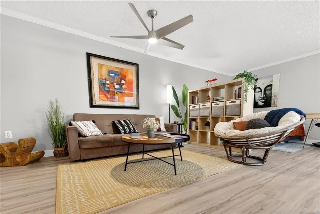 375 Ralph Mcgill Boulevard Ne #604, Atlanta, GA 30312 - #1