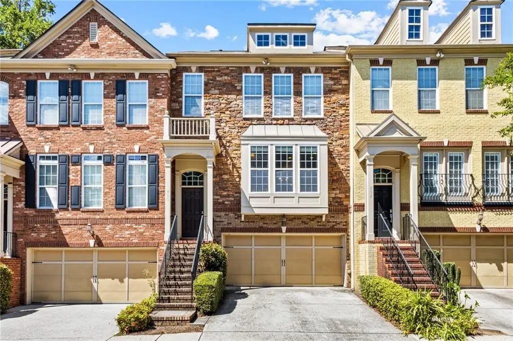 890 West Road, Atlanta, GA 30324 - Image #1