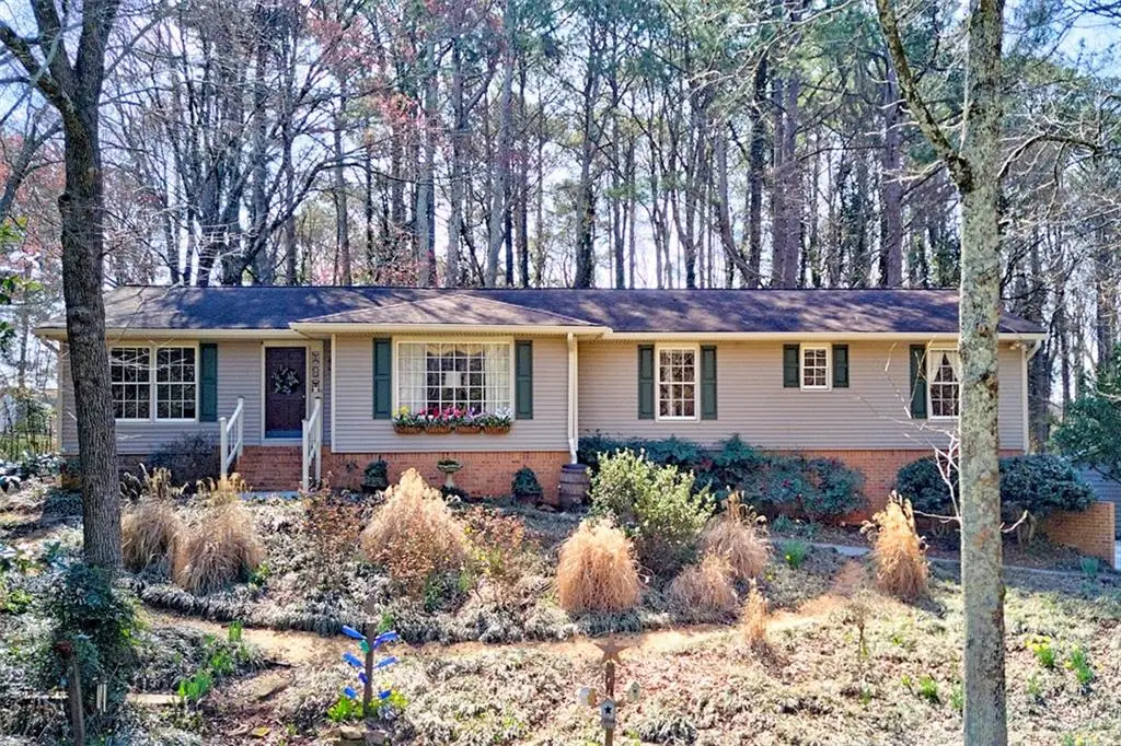 253 Newport Road Sw, Lilburn, GA 30047 - #1