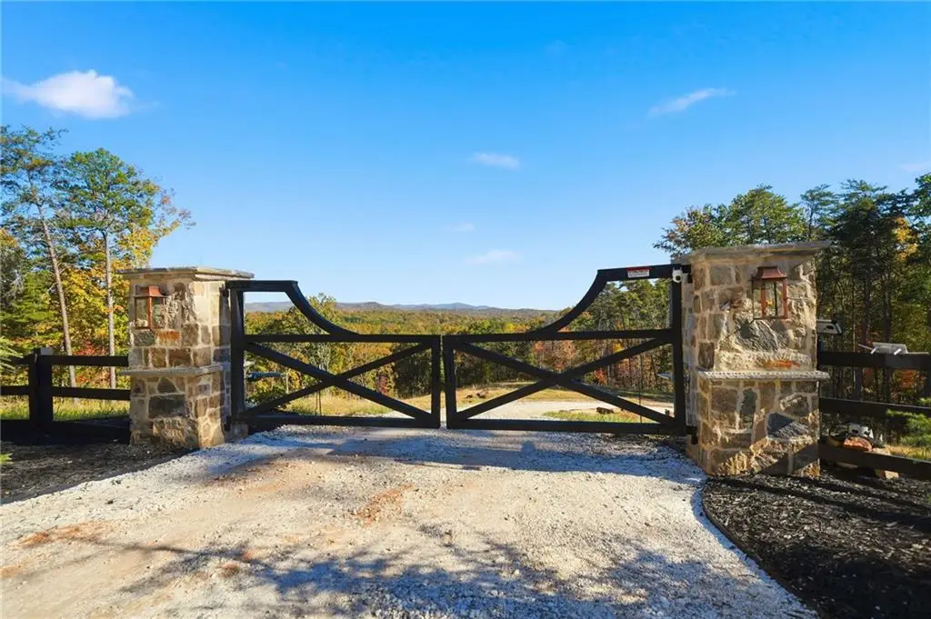 1500 Sunset Trail, Talking Rock, GA 30175 - Image #1