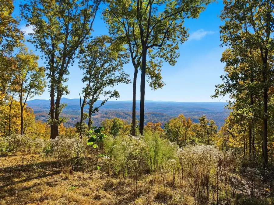 1500 Sunset Trail, Talking Rock, GA 30175 - Image #3