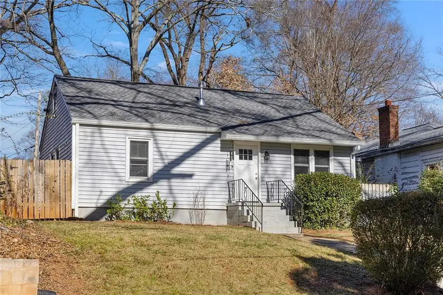 2280 1st Avenue Ne, Atlanta, GA 30317 - Image #2