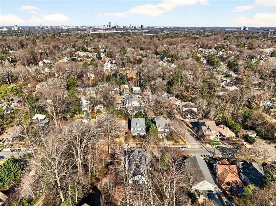 915 Amsterdam Avenue Ne, Atlanta, GA 30306 - #3