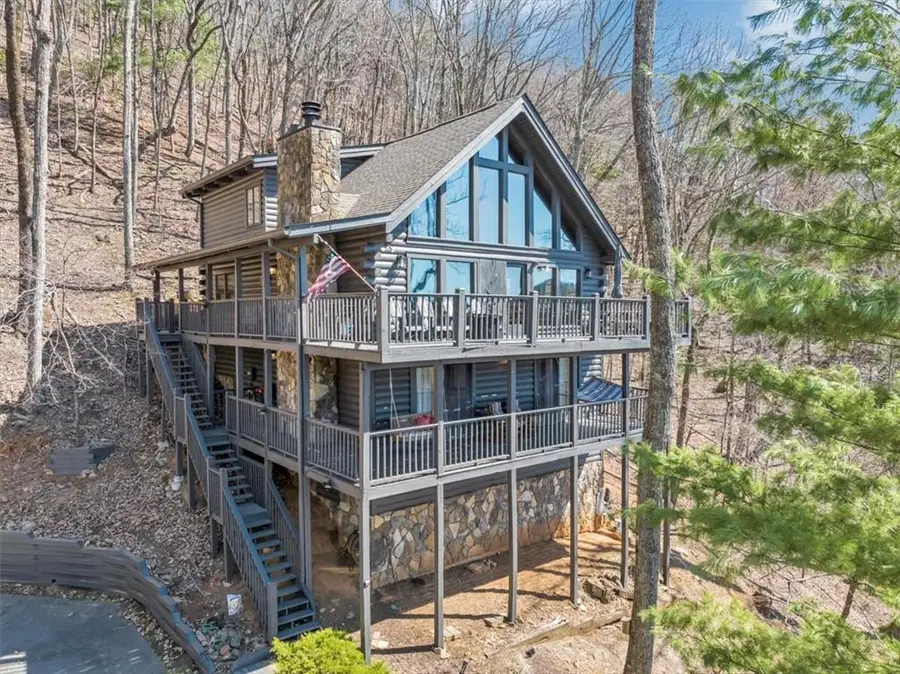 2025 Quail Cove Drive, Big Canoe, GA 30143 - Image #3