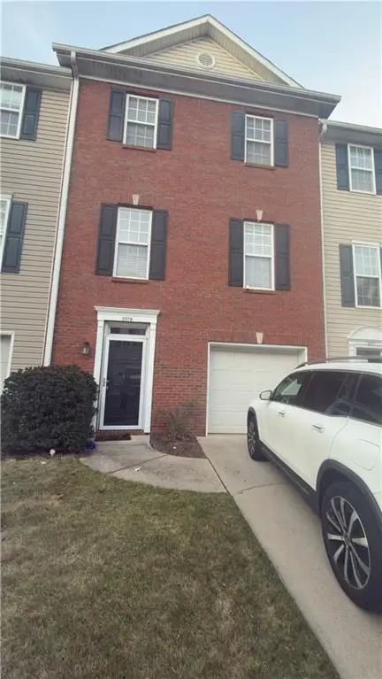 2379 Beaver Falls Drive, Norcross, GA 30071 - Image #1