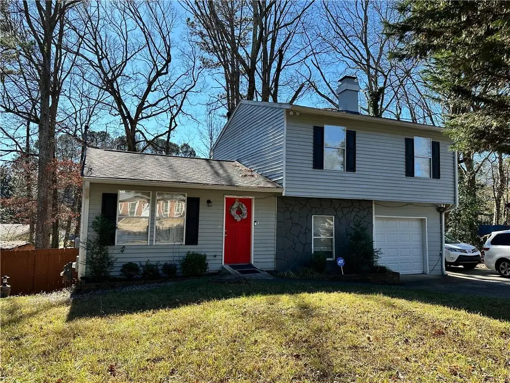 4977 Dantel Way, Stone Mountain, GA 30083 - Image #1