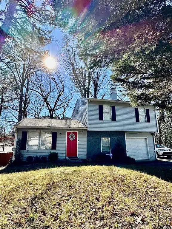 4977 Dantel Way, Stone Mountain, GA 30083 - Image #2