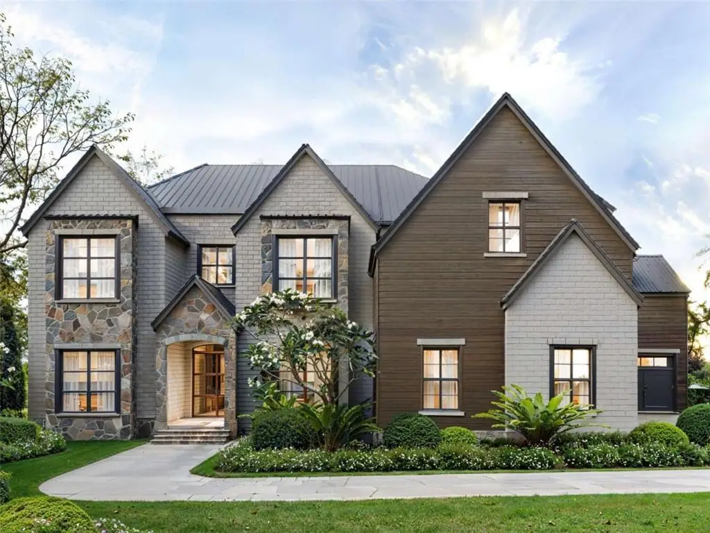 6142 Bethany View Trail, Buford, GA 30518 - #1