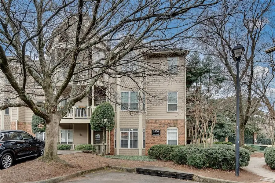 1001 Mcgill Park Avenue Ne, Atlanta, GA 30312 - Image #2